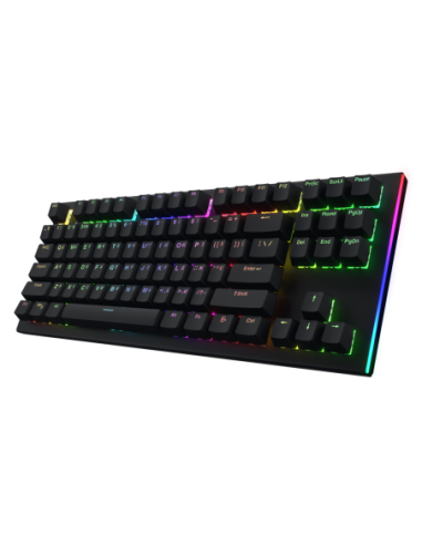 Tastatura mecanica Hator Gravity X TKL n