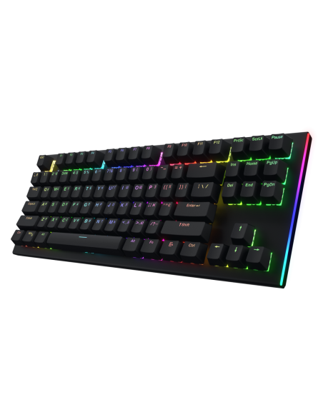 Tastatura mecanica Hator Gravity X TKL n