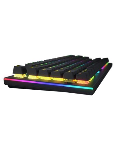 Tastatura mecanica Hator Gravity X TKL n