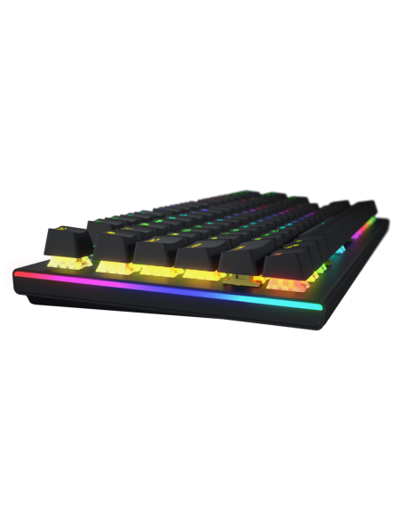 Tastatura mecanica Hator Gravity X TKL n