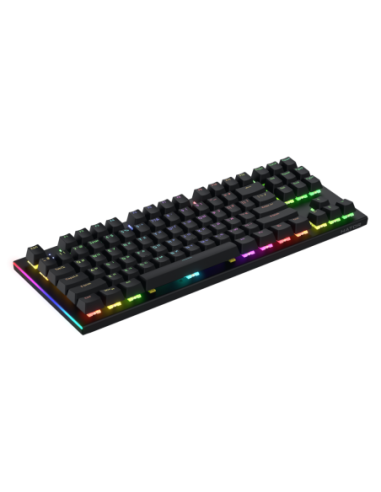 Tastatura mecanica Hator Gravity X TKL n