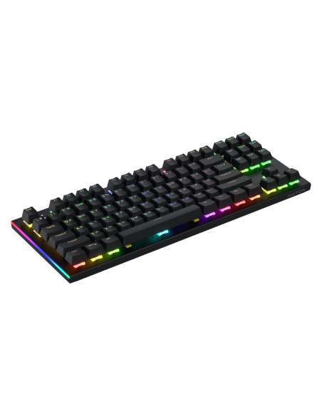 Tastatura mecanica Hator Gravity X TKL n