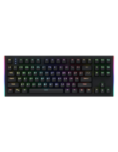 Tastatura mecanica Hator Gravity X TKL n