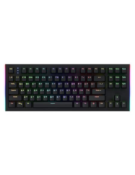 Tastatura mecanica Hator Gravity X TKL n