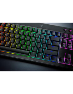 Tastatura Razer Blackwidow V4 LP Orange