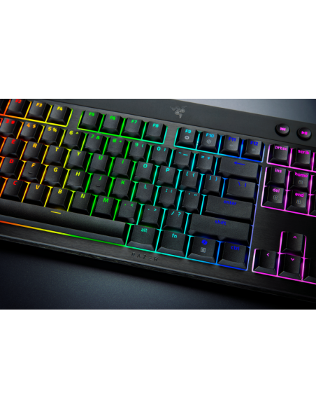 Tastatura Razer Blackwidow V4 LP Orange