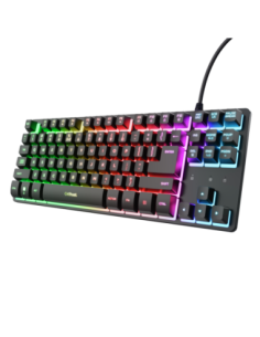 Tastatura Trust GXT 833 Thado TKL, ng