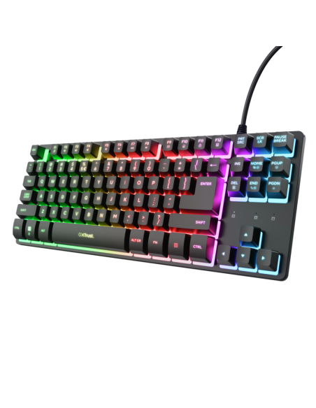 Tastatura Trust GXT 833 Thado TKL, ng