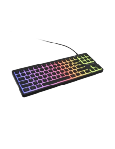 Tastatura Genesis Thor 430 TKL negru