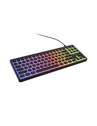 Tastatura Genesis Thor 430 TKL negru