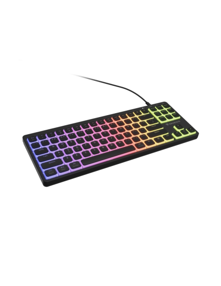 Tastatura Genesis Thor 430 TKL negru