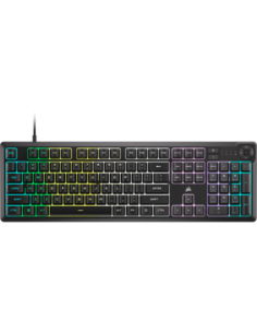 Tastatura Gaming Corsair K55 CORE RGB