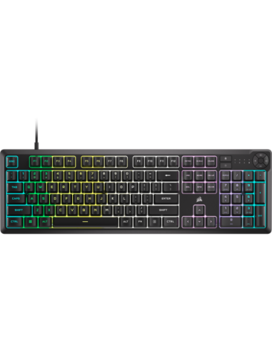 Tastatura Gaming Corsair K55 CORE RGB