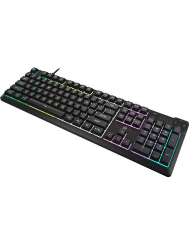Tastatura Gaming Corsair K55 CORE RGB