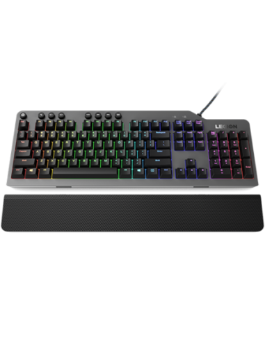 Legion K500 RGB Mechanic Gaming Keyboard