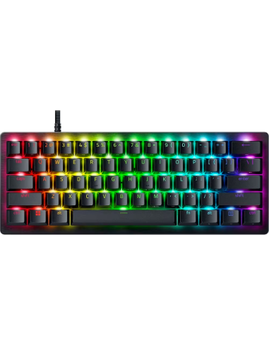 Tastatura Razer Huntsman V3 Pro Mini