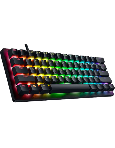 Tastatura Razer Huntsman V3 Pro Mini