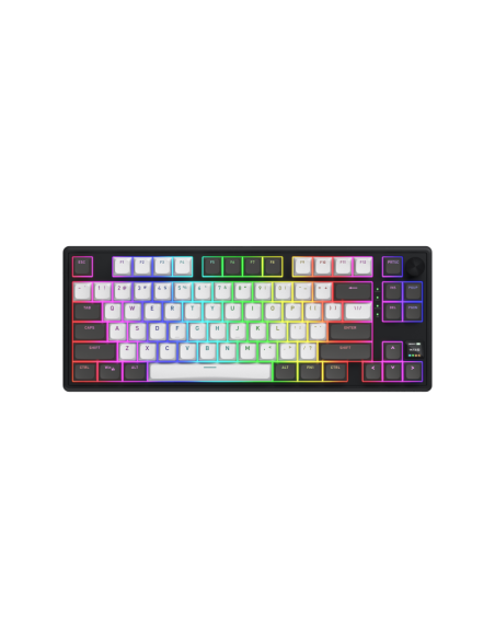 HATOR Skyfall Pro Wireless 80 keyboard