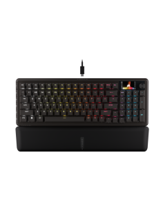 Tastatura Mecanica VANGUARD 96 MLX Plasm
