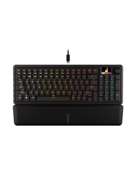 Tastatura Mecanica VANGUARD 96 MLX Plasm
