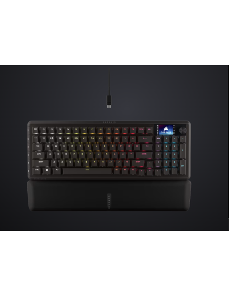 Tastatura Mecanica Corsair VANGUARD 96