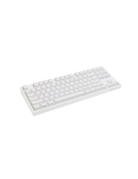 GENESIS Thor 404 TKL keyboard Gaming USB