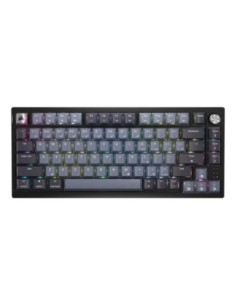 Tastatura Gaming Mecanica CR K65 PLUS RG