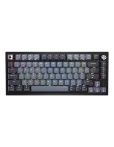 Tastatura Gaming Mecanica CR K65 PLUS RG