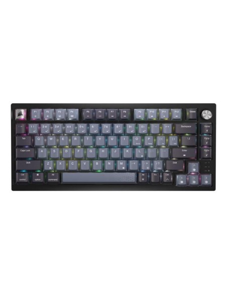 Tastatura Gaming Mecanica CR K65 PLUS RG