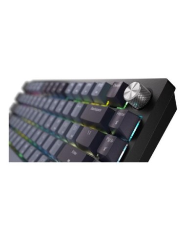 Tastatura Gaming Mecanica CR K65 PLUS RG