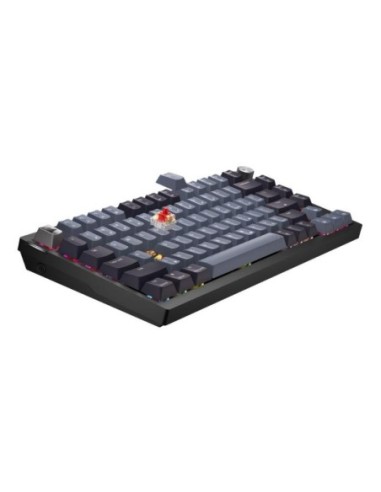 Tastatura Gaming Mecanica CR K65 PLUS RG