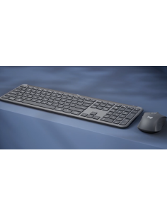 Logitech MK950 Signature Slim Combo