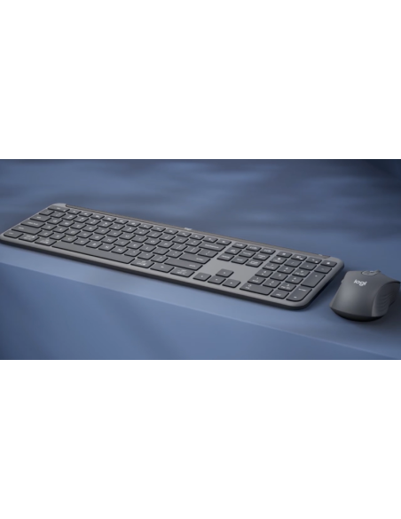 Logitech MK950 Signature Slim Combo