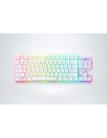 Razer DeathStalker V2 Pro Red-S W