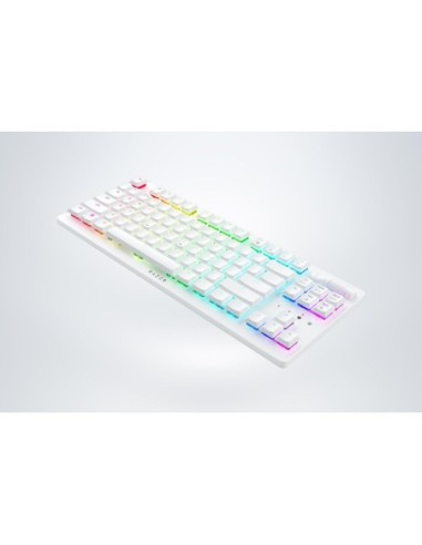 Razer DeathStalker V2 Pro Red-S W