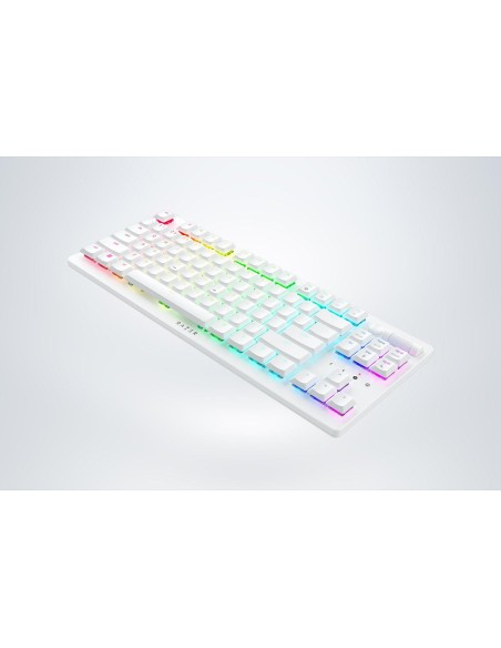 Razer DeathStalker V2 Pro Red-S W