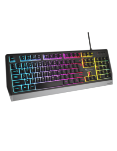 GENESIS Rhod 300 RGB keyboard