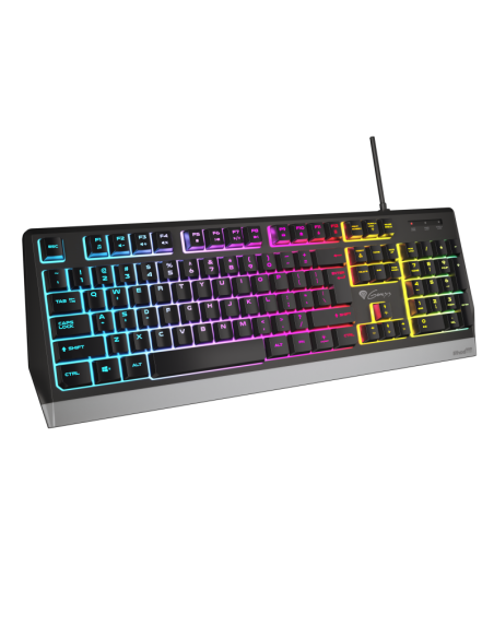 GENESIS Rhod 300 RGB keyboard