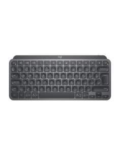 Logitech Master MX Keys Mini keyboard