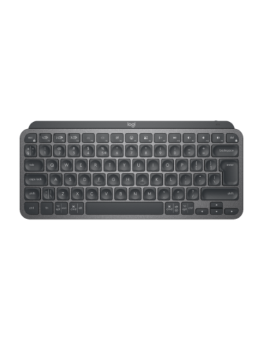 Logitech Master MX Keys Mini keyboard