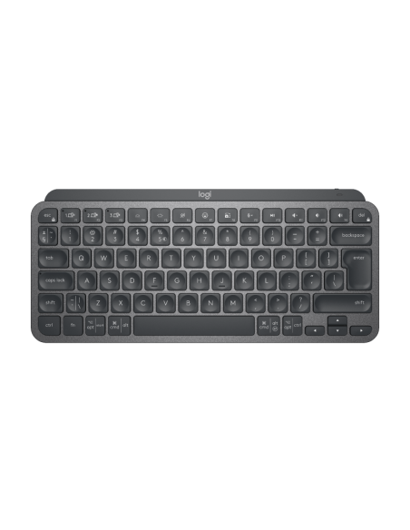 Logitech Master MX Keys Mini keyboard