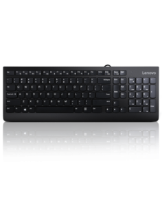 Lenovo 300 USB Keyboard - US English