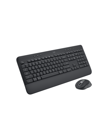 Logitech 920-011004 keyboard