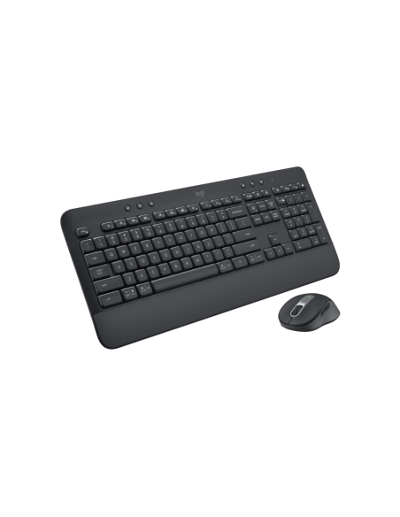 Logitech 920-011004 keyboard