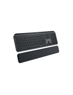 Logitech 920-011589 keyboard
