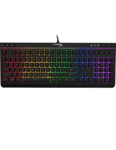 HP HYPERX ALLOY CORE RGB KEYBOARD