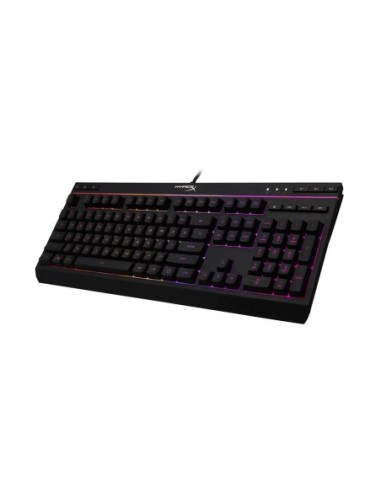 HP HYPERX ALLOY CORE RGB KEYBOARD