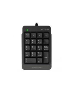 A4Tech NumericPad Fstyler FK13 USB Black