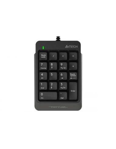 A4Tech NumericPad Fstyler FK13 USB Black