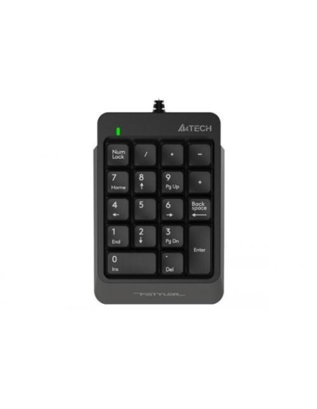 A4Tech NumericPad Fstyler FK13 USB Black